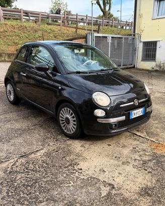 Fiat 500 1.3 Multijet 16V 95 CV Lounge