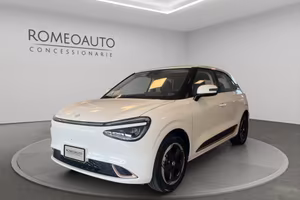 DONGFENG Box 43,9 kWh Premium Edition