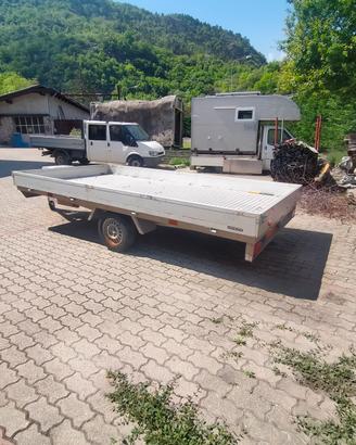  carrello cresci 750