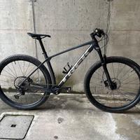 Mtb misura 29 marca trek