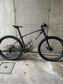 Mtb misura 29 marca trek