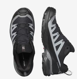 SCARPA DA TREKKING SALAMON X ULTRA 360 GTX n. 48