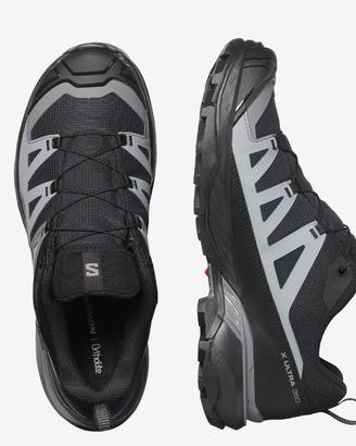 SCARPA DA TREKKING SALAMON X ULTRA 360 GTX n. 48