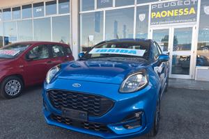 Ford Puma 1.0 EcoBoost Hybrid 125 CV S&S ST-Line