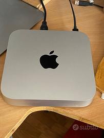 Apple Mac Mini M1 16 GB Ram 1TB hd ssd