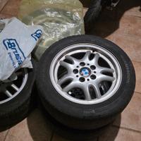 Cerchi da 16 5x120 style 30