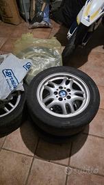 Cerchi da 16 5x120 style 30