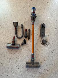 Dyson V8 Absolute – Aspirapolvere senza fili