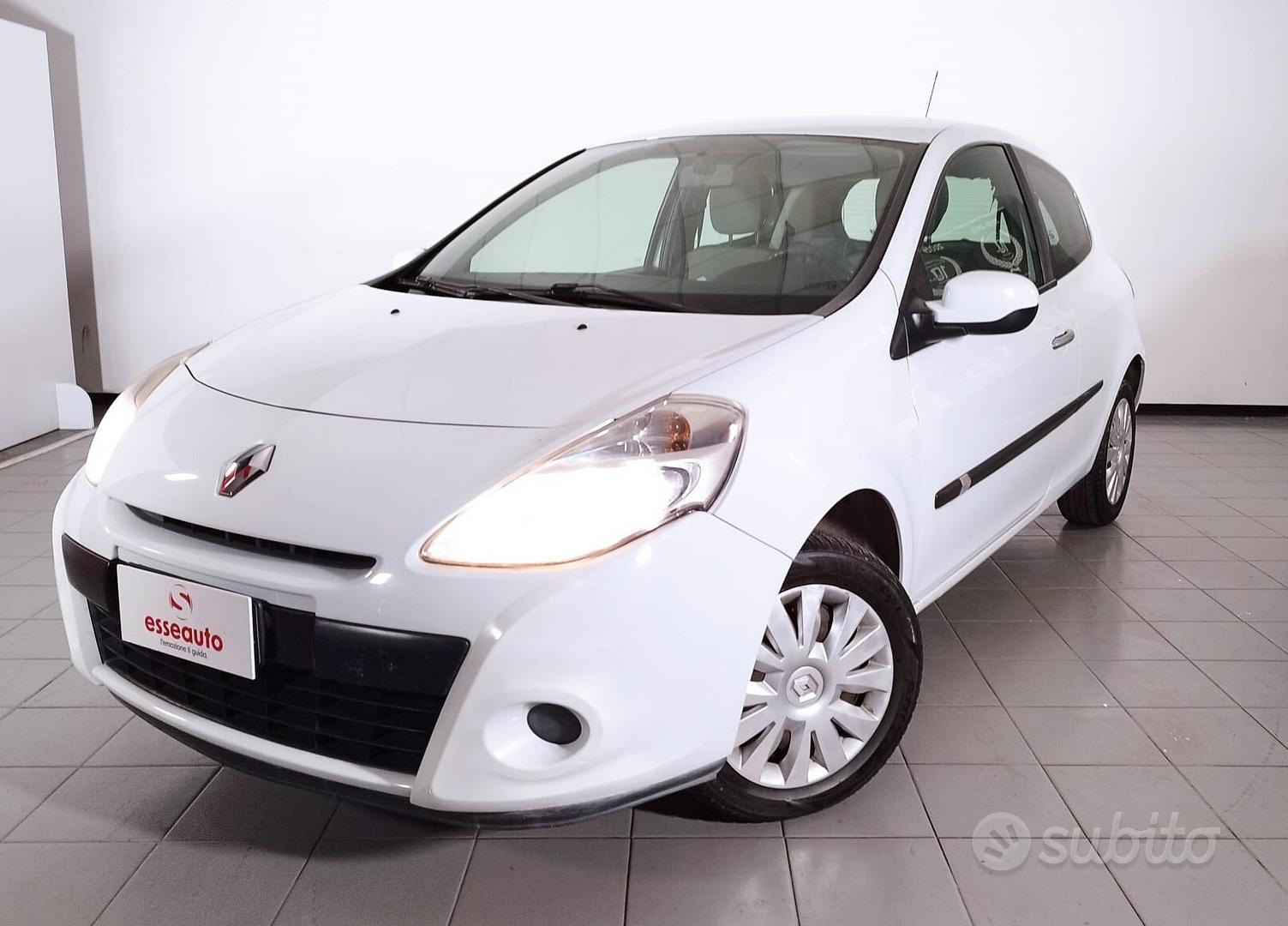 Subito - Autocosta - Renault Clio 1.2 16V 3 porte - Auto In vendita a Lecco