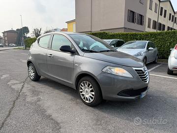 Lancia Ypsilon 1.2 GPL