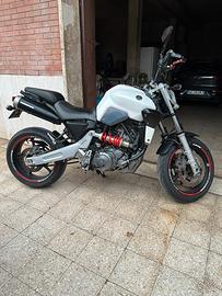 Mt 03 660 45cv