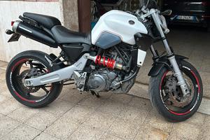 Mt 03 660 45cv