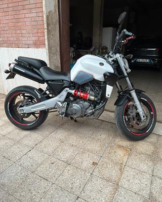 Mt 03 660 45cv