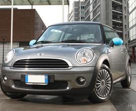 MINI One 1.4 16V Ray