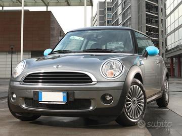 MINI One 1.4 16V Ray