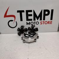 Copri carter più carter pignone Rizoma Kawasaki Z1