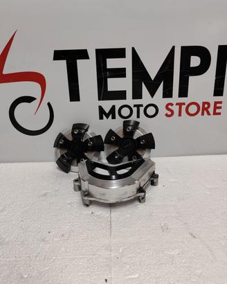 Copri carter più carter pignone Rizoma Kawasaki Z1