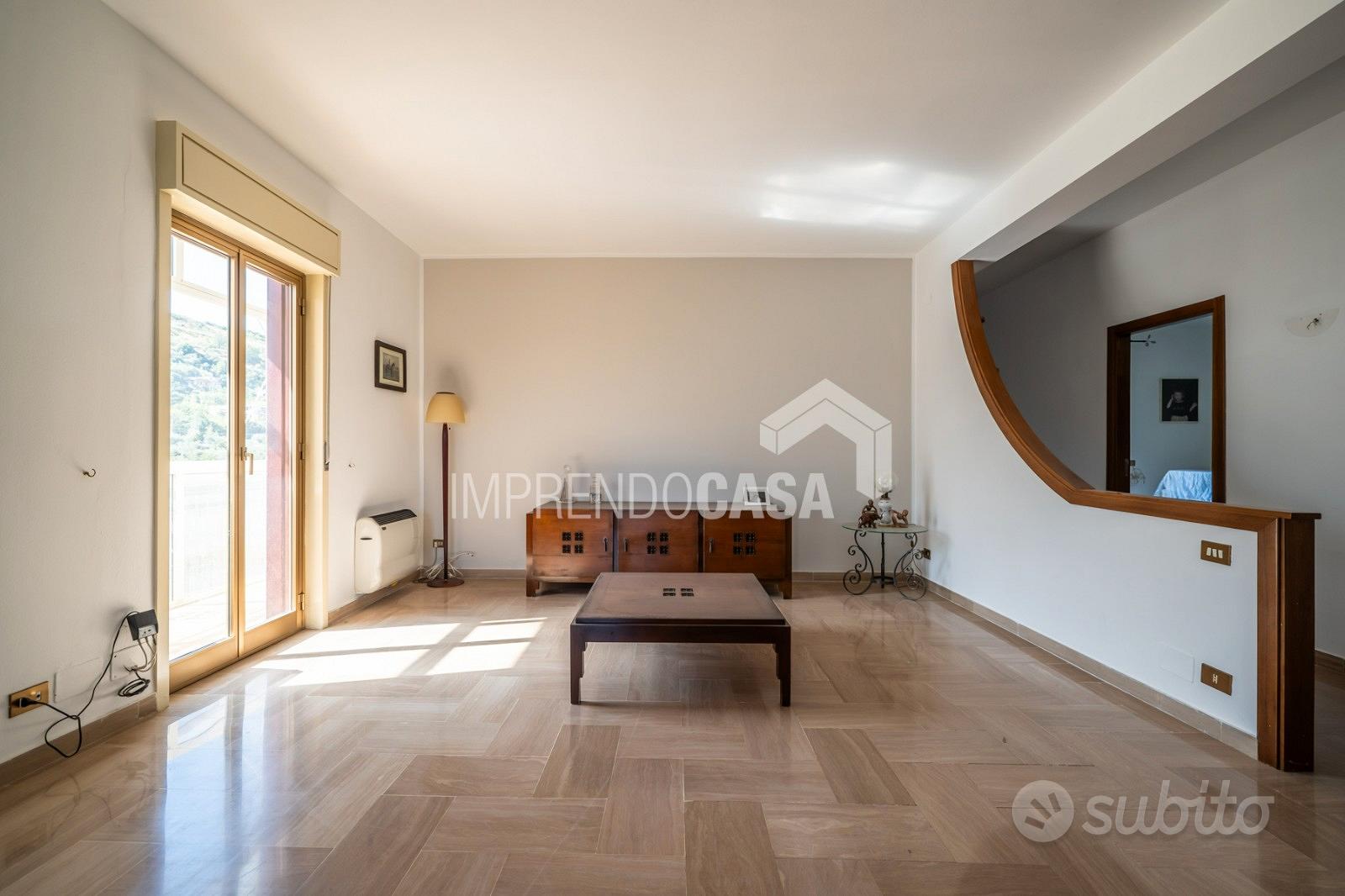 Appartamento – Monreale, Fiumelato - Altro