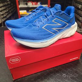 Nuove new balance on sale running