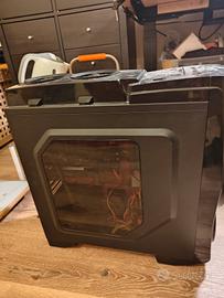 pc gaming