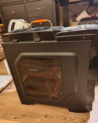 pc gaming