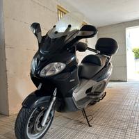 Piaggio x9 evolution 250cc