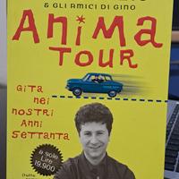 Fabio Fazio - Anima mia tour ed.Mondadori
