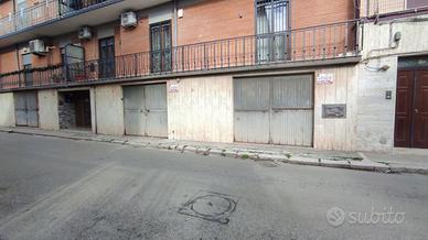 Magazzino San Severo [Cod. rif 3085270VCG]