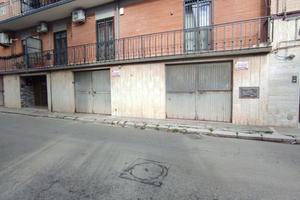 Magazzino San Severo [Cod. rif 3085270VCG]