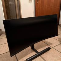 MONITOR 32'
