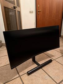 MONITOR 32'