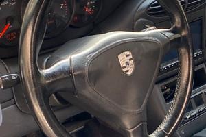 Volante 3 razze con airbag porsche 986