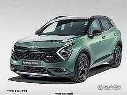 Kia sportage ricambi musata 2020/ 2023