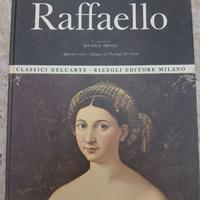 L'opera completa di Raffaello