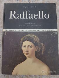 L'opera completa di Raffaello