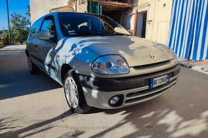 Renault Clio 1200 benzina