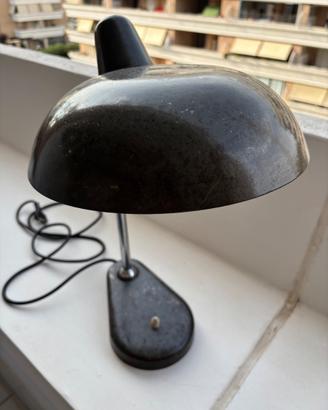 Lampada ministeriale vintage