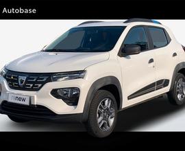 Dacia Spring Comfort Electric 45
