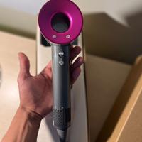 Dyson supersonic nuovo e originale