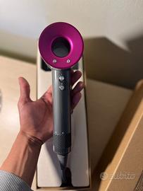 Dyson supersonic nuovo e originale