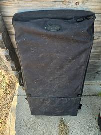 Rampa per cani Land Rover