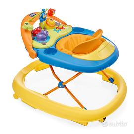 Chicco Girello Walky Talky 5 m+