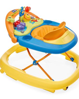 Chicco Girello Walky Talky 5 m+