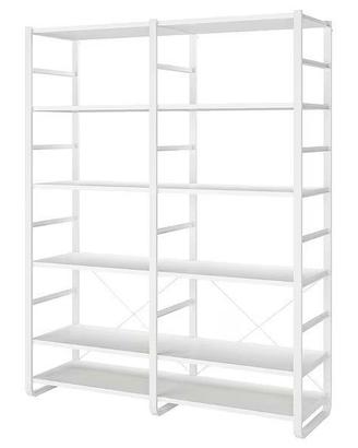 SCAFFALI IKEA