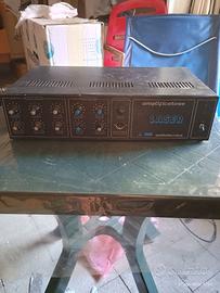 AMPLIFICATORE Laser Web Audiotecnica