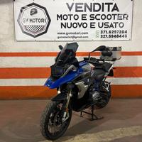 Bmw R 1200 GS - 2018
