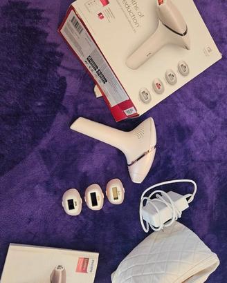Philips Lumea IPL Hair Removal 9000