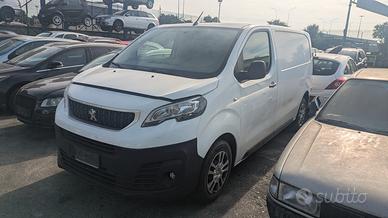 PEUGEOT EXPERT dal 2016 2.0 BlueHDi VAN Furgone