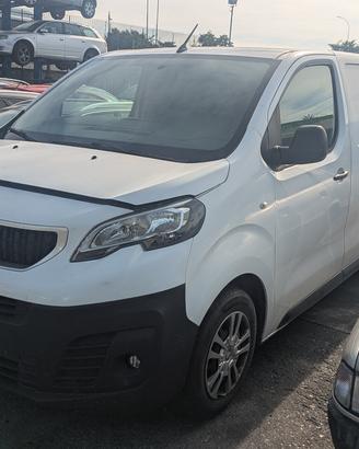 PEUGEOT EXPERT dal 2016 2.0 BlueHDi VAN Furgone