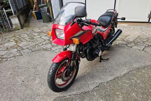 Kawasaki GPZ 750 - 1983